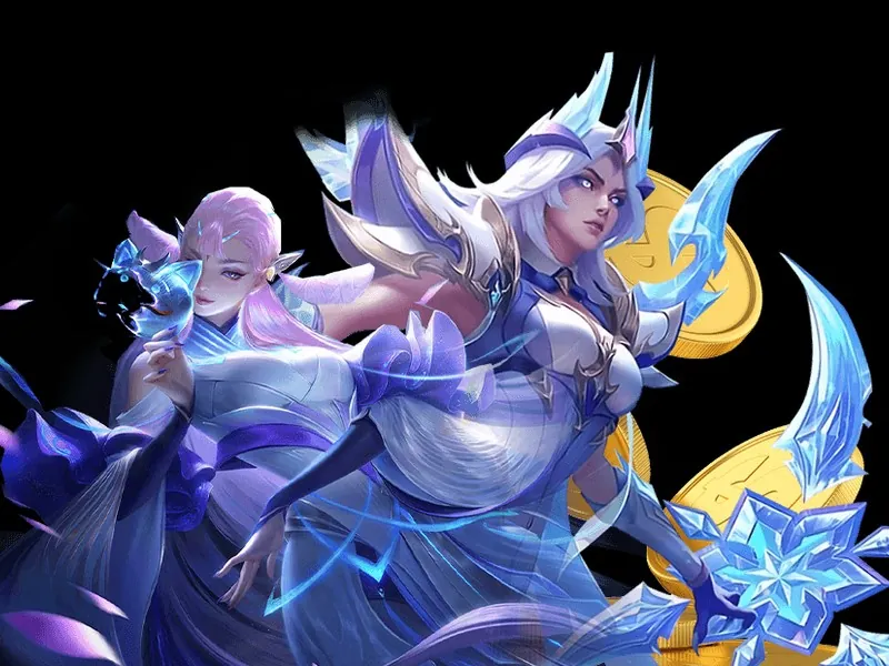 Bắn Cá Nữ Thần 23win