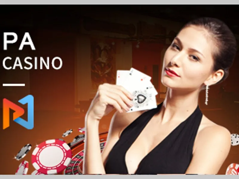 Trò chơi Baccarat trực tuyến tại 23win