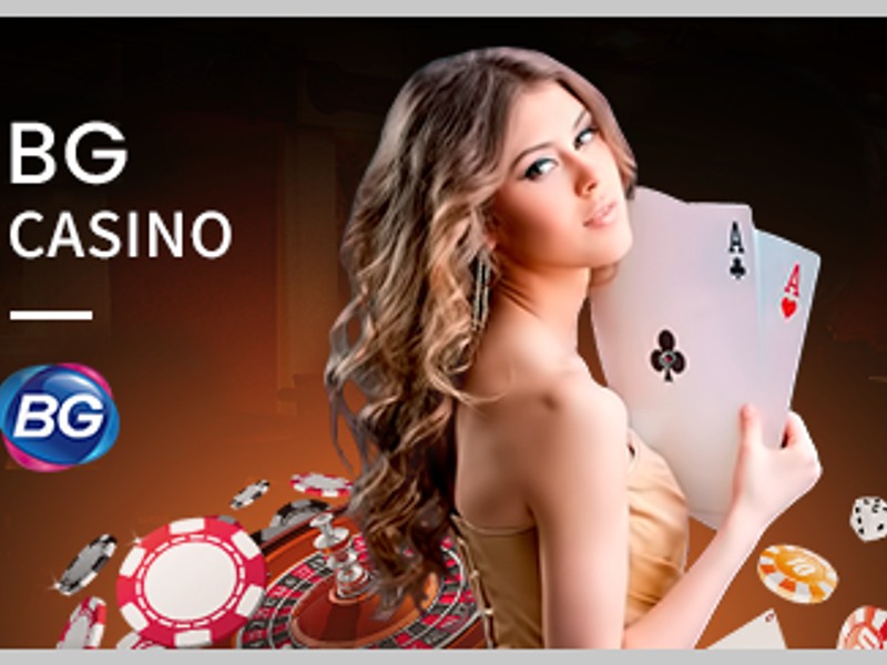Baccarat Trực Tuyến