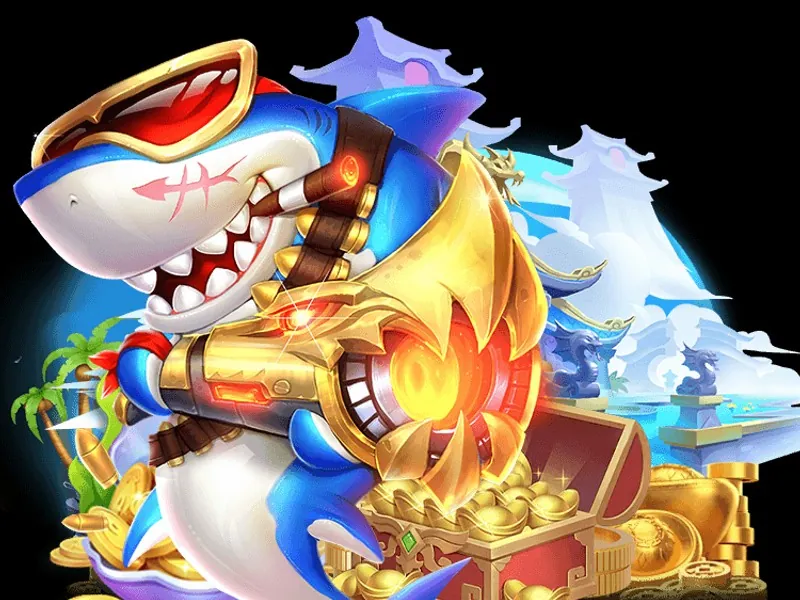 Bắn Cá Rồng Vàng 23win