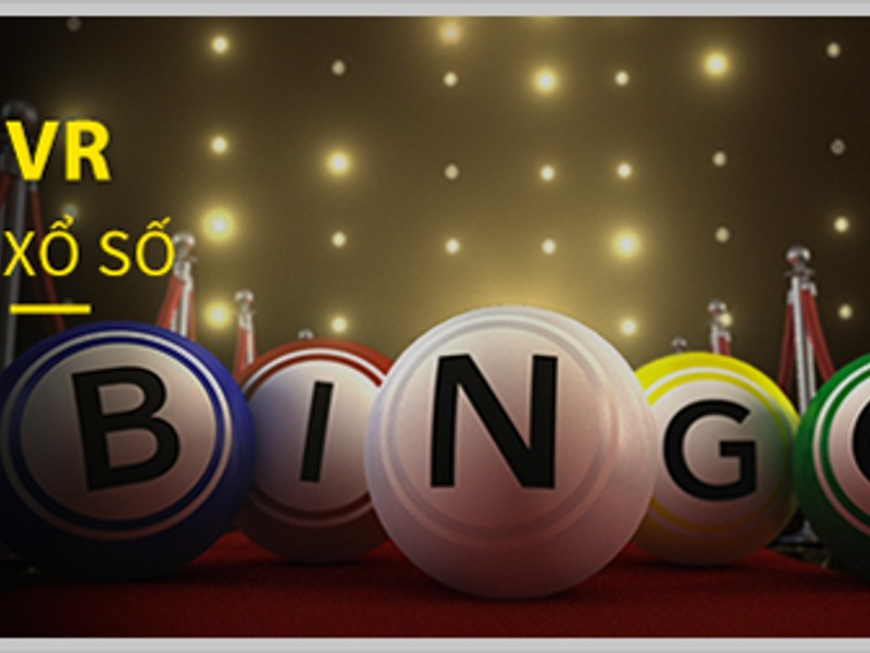 Xổ Số Lô Đề 23win