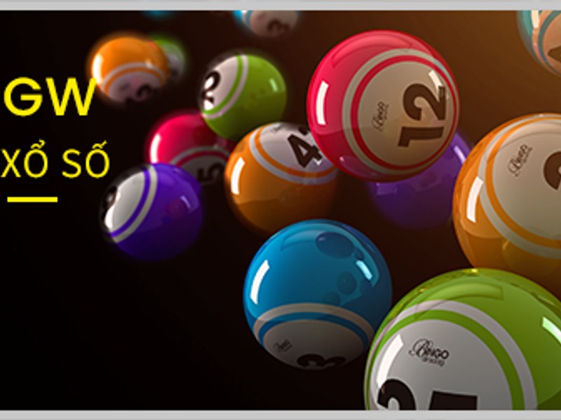 Xổ Số Keno 23win