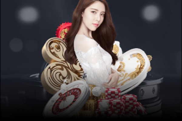 Casino Trực tuyến 23win